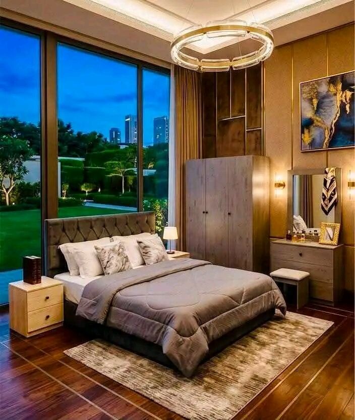 Jeddah, Furniture, SAR 2,  Classic Bedroom Furniture Items Available At Reasonable Price