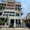 THB 15500000,  2 BR,  37 Sq. Feet,  House For Sale In The Middle Of Bangkok, Bangna | HOME + OFFICE + INVESTMENT