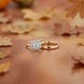 AUD 1000, Fine Jewellery Designer: Hand-carved, Sculptural And Entirely Personal!
