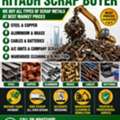 Metal Scraps Dealer Riyadh Scraps Buyer 0575748900
