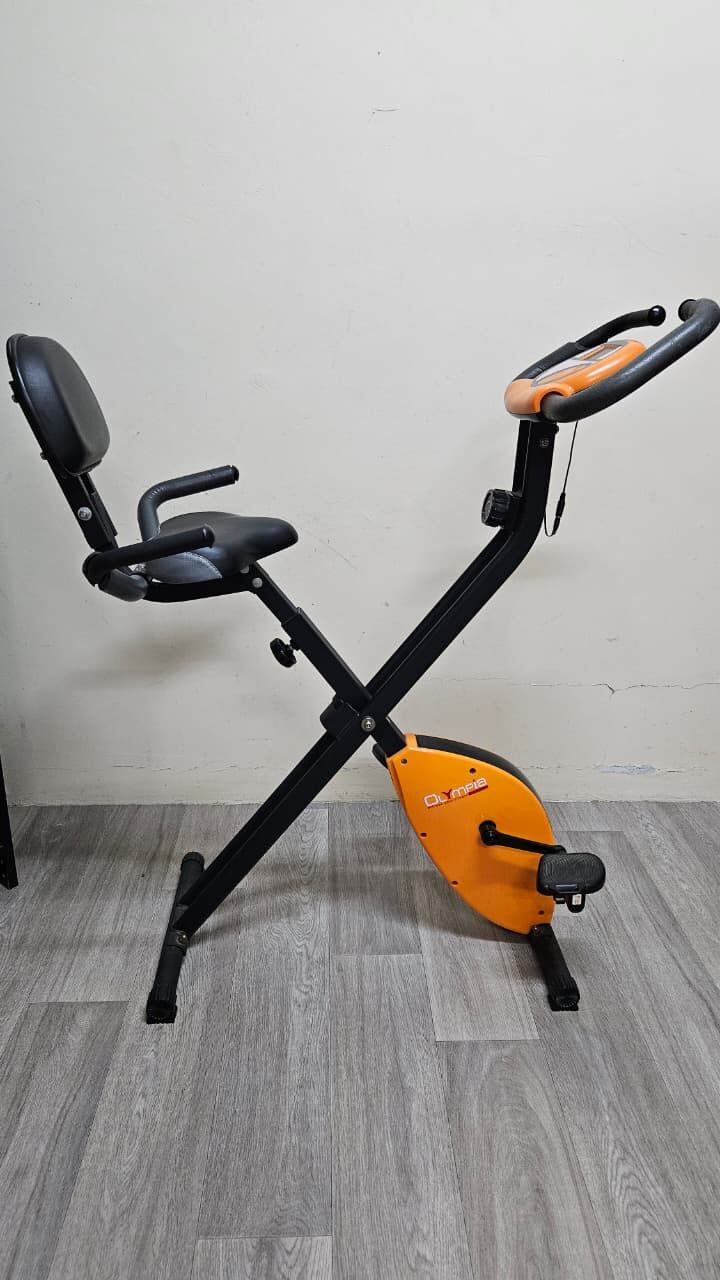 Khobar, Health & Beauty Items, SAR 400,  Exercise Cycle For Sale