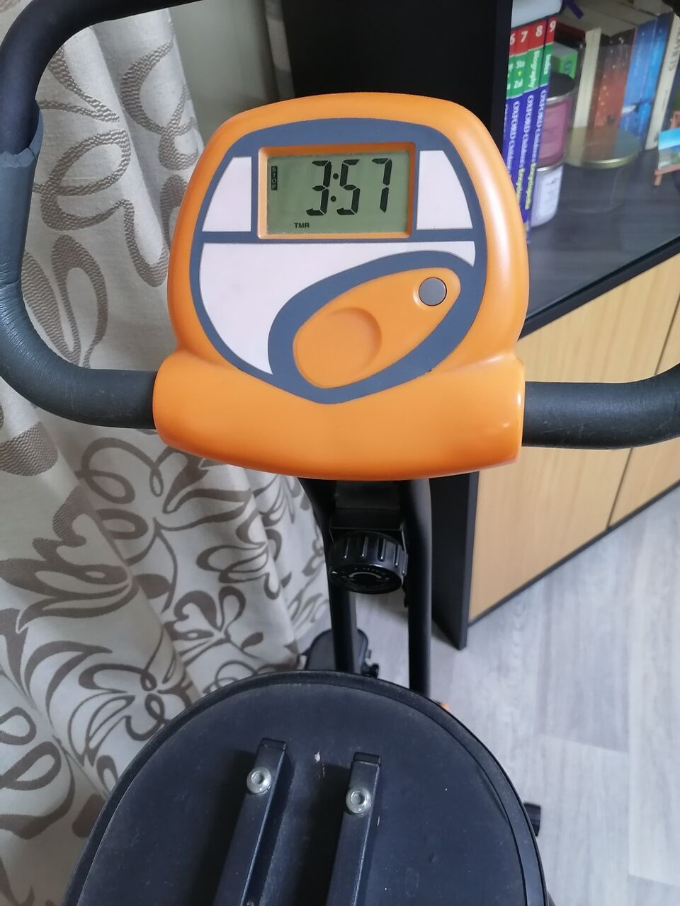 Khobar, Health & Beauty Items, SAR 400,  Exercise Cycle For Sale