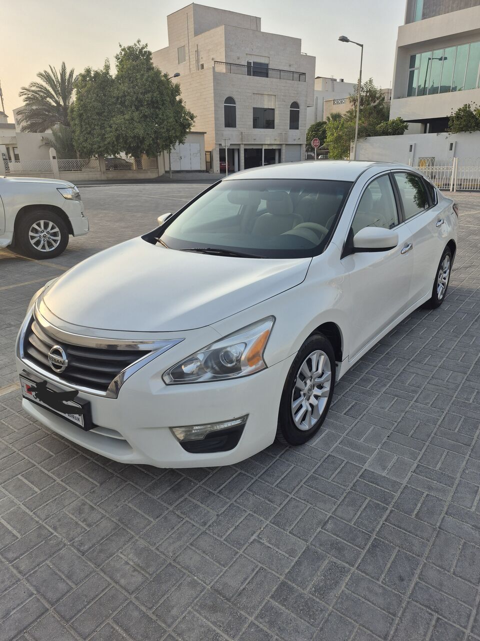 Busaiteen, Vehicles, Cars & Trucks , BHD 1750,  Nissan Altima SV,  2014,  Automatic,  139000 KM,  Nissan Altima