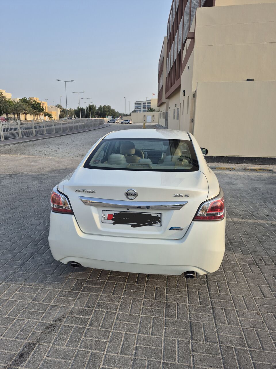 Busaiteen, Vehicles, Cars & Trucks , BHD 1750,  Nissan Altima SV,  2014,  Automatic,  139000 KM,  Nissan Altima