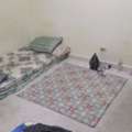 SAR 400/month,  400 SAR Each Bedspace Required Two Decent People