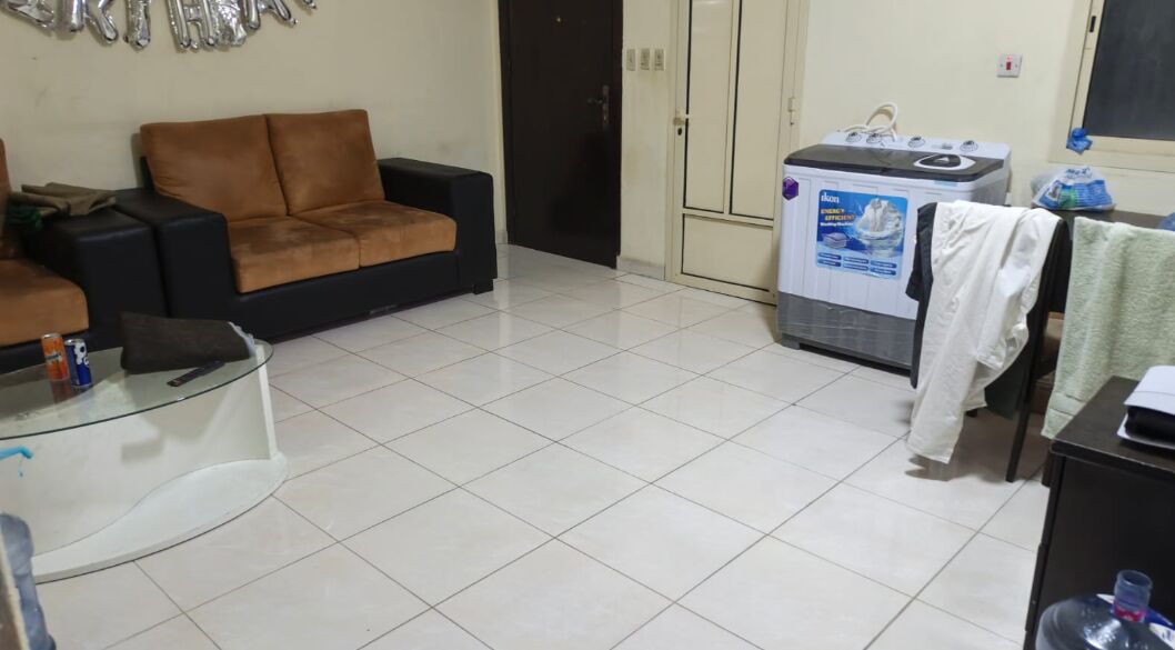 Jubail, Bedspace For Rent, SAR 400/month,  400 SAR Each Bedspace Required Two Decent People