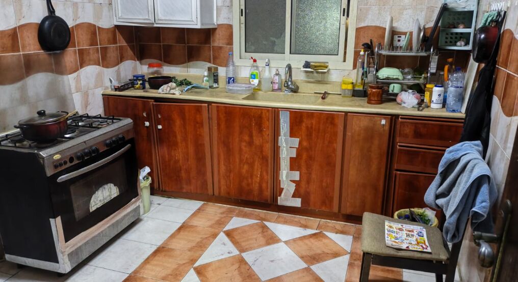 Jubail, Bedspace For Rent, SAR 400/month,  400 SAR Each Bedspace Required Two Decent People