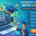 Online MCA Course: Master Tech Skills Remotely Today