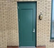 New York, Business, Recessed Panel Doors In NYC &ndash; NY Locksmith Security Center