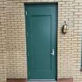 Recessed Panel Doors In NYC &ndash; NY Locksmith Security Center
