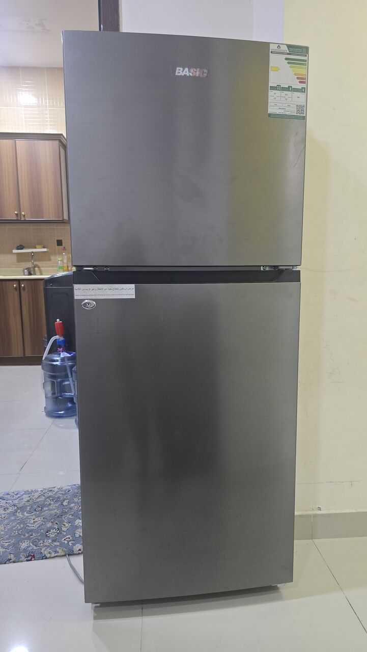 Dammam, Household Items, SAR 1500,  Fridge And Washing Mechine For Sale