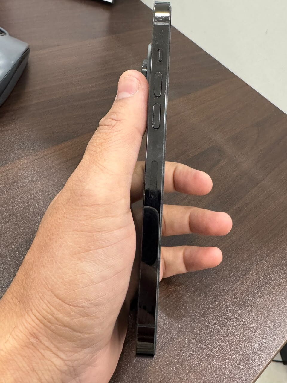 Al Jubail Al Balad, Mobile Phones, SAR 2700,  IPhone 14 Pro Max &ndash; Excellent Condition