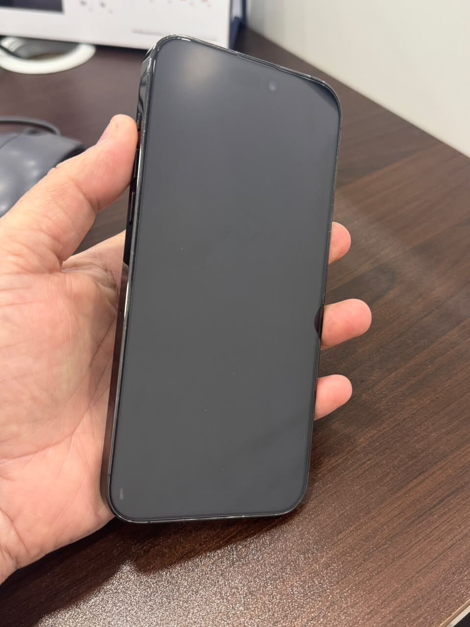 Al Jubail Al Balad, Mobile Phones, SAR 2700,  IPhone 14 Pro Max &ndash; Excellent Condition
