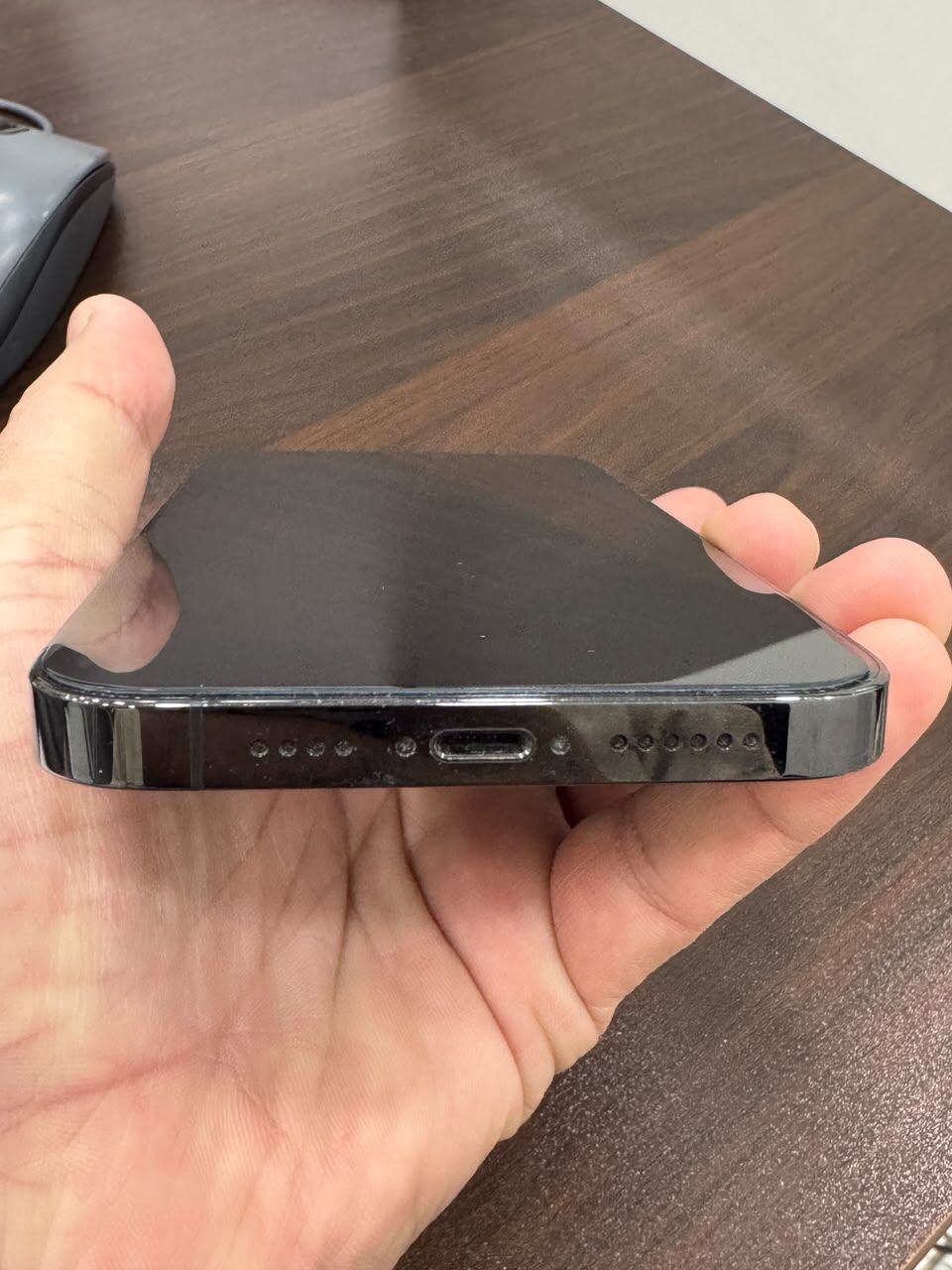 Al Jubail Al Balad, Mobile Phones, SAR 2700,  IPhone 14 Pro Max &ndash; Excellent Condition