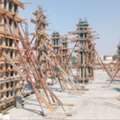 Civil Supervisor With 14 Years High-rise Buildings, Villa's Infrastructure, Experience