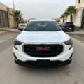 SAR 77000,  Gmc Terrain,  2022,  Automatic,  19000 KM,    SLE AWD With Mid Options For Sales 1st Owner No Accident History