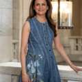 Ranna Gill&rsquo;s Modern Women&rsquo;s Dresses