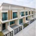 THB 10999,  27 Sq. Feet,  Double Wall, Dynasty, Phanat Nikhom-Chonburi Rd. Next To Sukprayun Road, 27 Sq M, 163 Sq