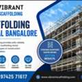 Scaffolding Rental Bangalore