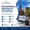Accountancy Services In Coventry - Cheylesmore Accountants