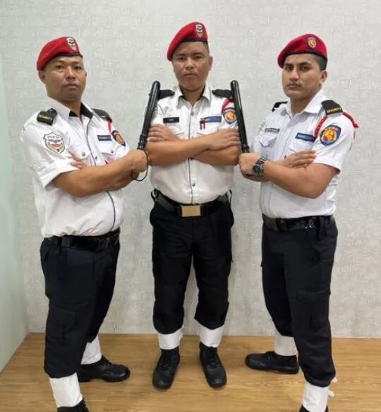 Kuala Lumpur, Security, Security Services In Johor Bahru | Womo Security