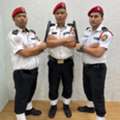 Security Services In Johor Bahru | Womo Security