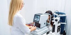 Toronto, Health, Eye Clinic Etobicoke