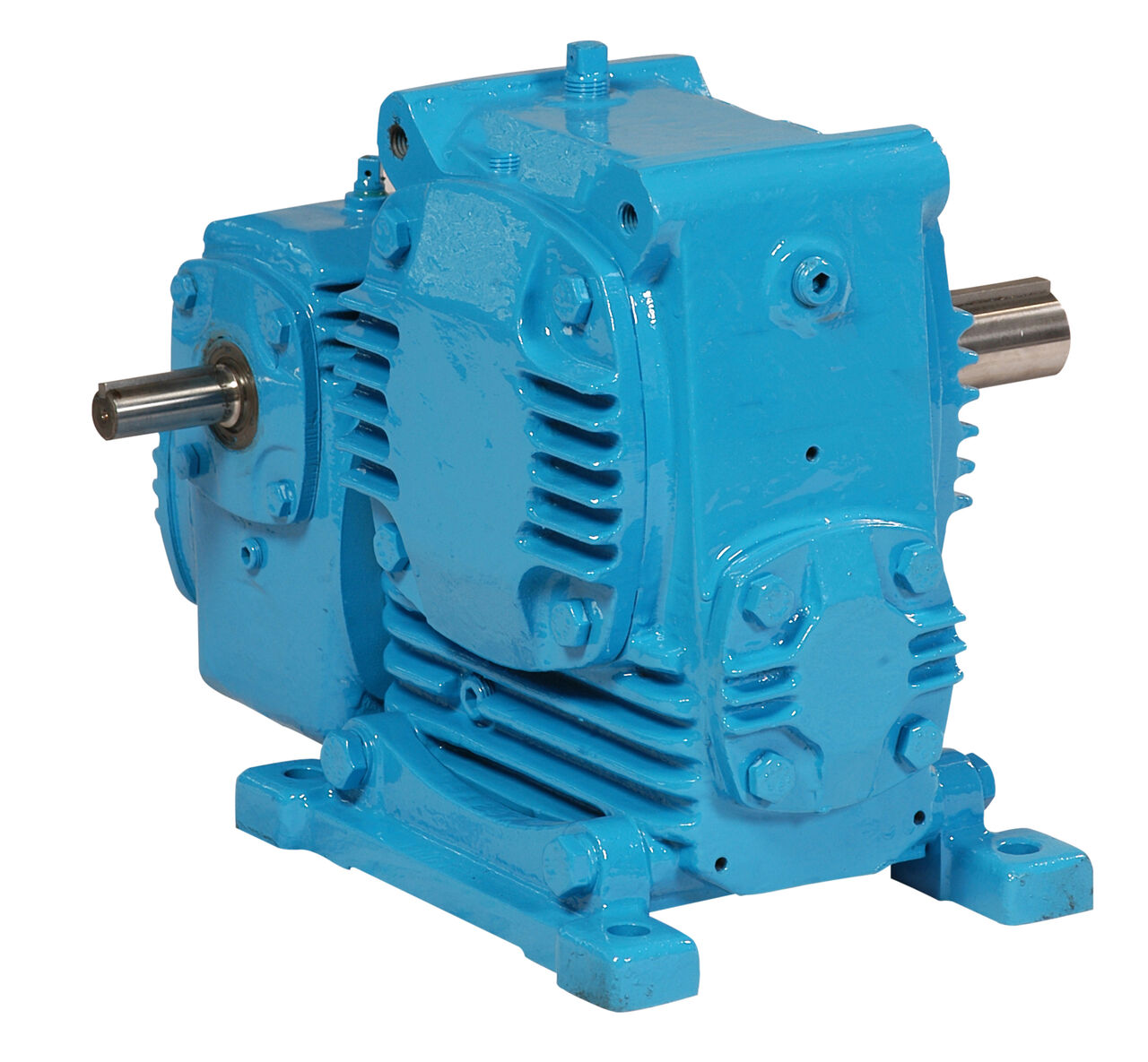 New Delhi, Business, Power Transmission Gearbox In Delhi