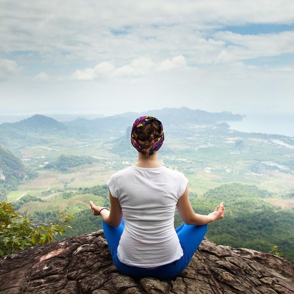 Bangkok, Health, Reconnect With Yourself Through Yoga Holidays In Thailand