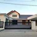 THB 14900000,  4 BR,  179 Sq. Feet,  Large Home Office For Sale, 179 Sq M, Quality Location, Muang Ek Village 3, Near Rangsit