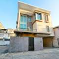 THB 49998,  30 Sq. Feet,  Single House For Rent, 3 Floors, 4 Bedrooms, MRT Ramintra Km. 4, 200 M., Thanommit Market