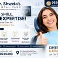 Dr. Shweta's Dental - Best Dentist In Pitampura, Dental Clinic In Pitampura, Delhi