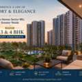INR 9000000,  700 Sq. Feet,  Hero Homes Sector MU Greater Noida &ndash; Discover Sophisticated 2, 3 & 4 BHK Ultra-Luxury Resi