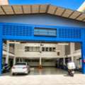 THB 79999,  120 Sq. Feet,  MRT Huai Khwang 1.34 Km. University Of The Thai Chamber Of Commerce 550 M. Central Rama 9
