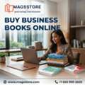 Buy Business Books Online For Professional Growth