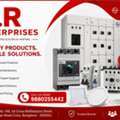 INR 4999,  Circuit Breaker Dealer In Bangalore | Quality Electrical Products