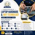 Diploma In Laptop Hardware & WiFi Technology &ndash; 6 Months