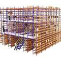 INR 10,  Multi Tier Racking System