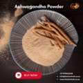 ZAR 01,  Pure & Natural Ashwagandha Powder &ndash; Wholesale Supplier