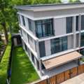 THB 19998,  32 Sq. Feet,  Saimai 45-49 Big C Food Place Townhome, Very Big! 3 Bedrooms, 3 Bathrooms, Sai Mai And AC