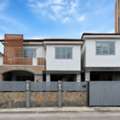 THB 59999,  55 Sq. Feet,  House With Furniture Complete Electrical Appliances, Near MRT Chok Chai 4, 450 M., 55 Sq