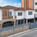 THB 59998,  55 Sq. Feet,  MRT Sutthisan 4 Km. Lat Phrao 60-66 3 Bathrooms MRT Chok Chai 4 450 M. 2-story Detached