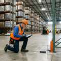 Warehouse Pre-acquisition Surveys