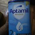SAR 250,  Aptamil Advance 2 - 800 Gram (for 6 To 12 Months Baby) - 250 SAR For 3 Boxes
