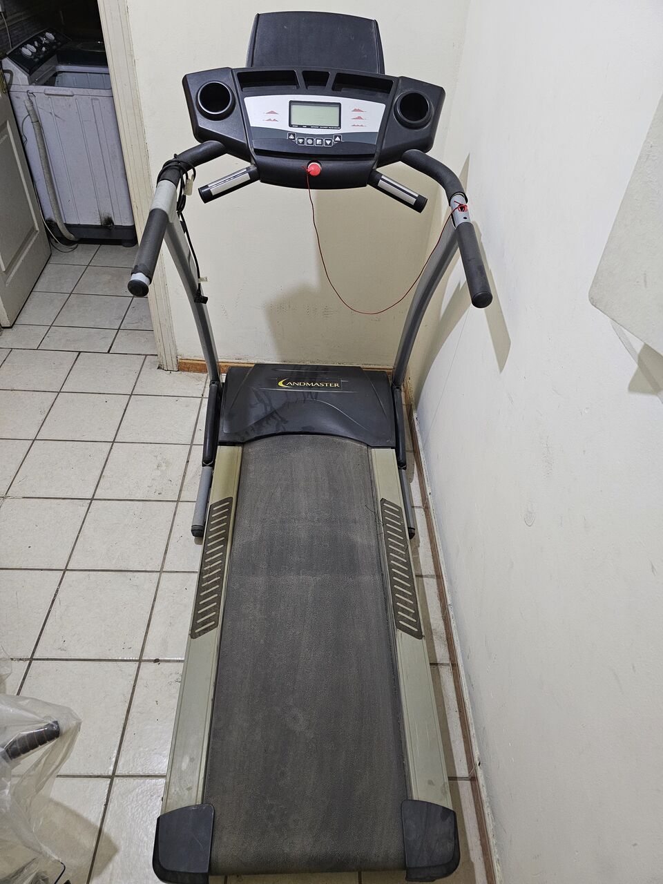 Jeddah, Health & Beauty Items, SAR 800,  Bodybuilders Tools Set For Sell