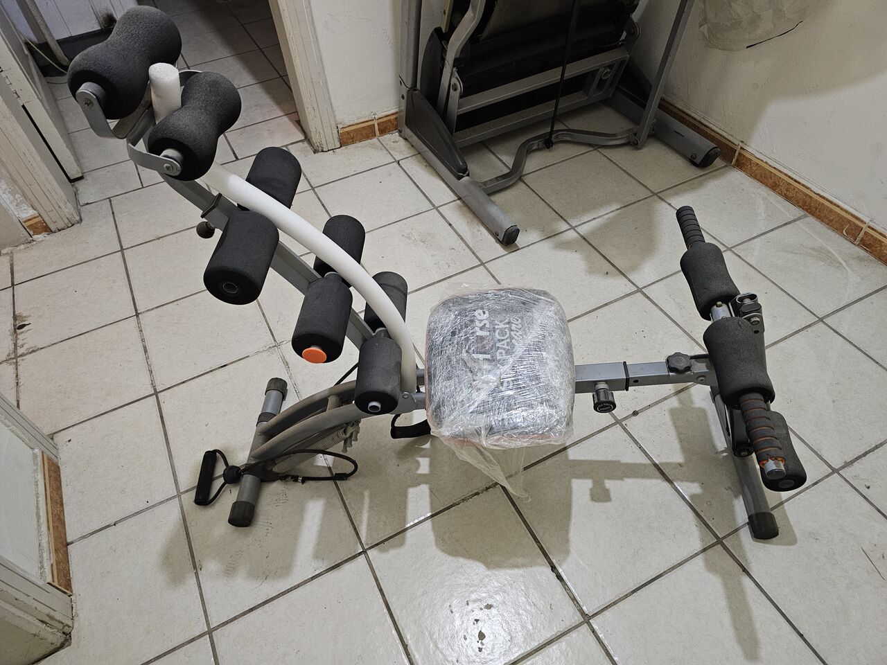 Jeddah, Health & Beauty Items, SAR 800,  Bodybuilders Tools Set For Sell