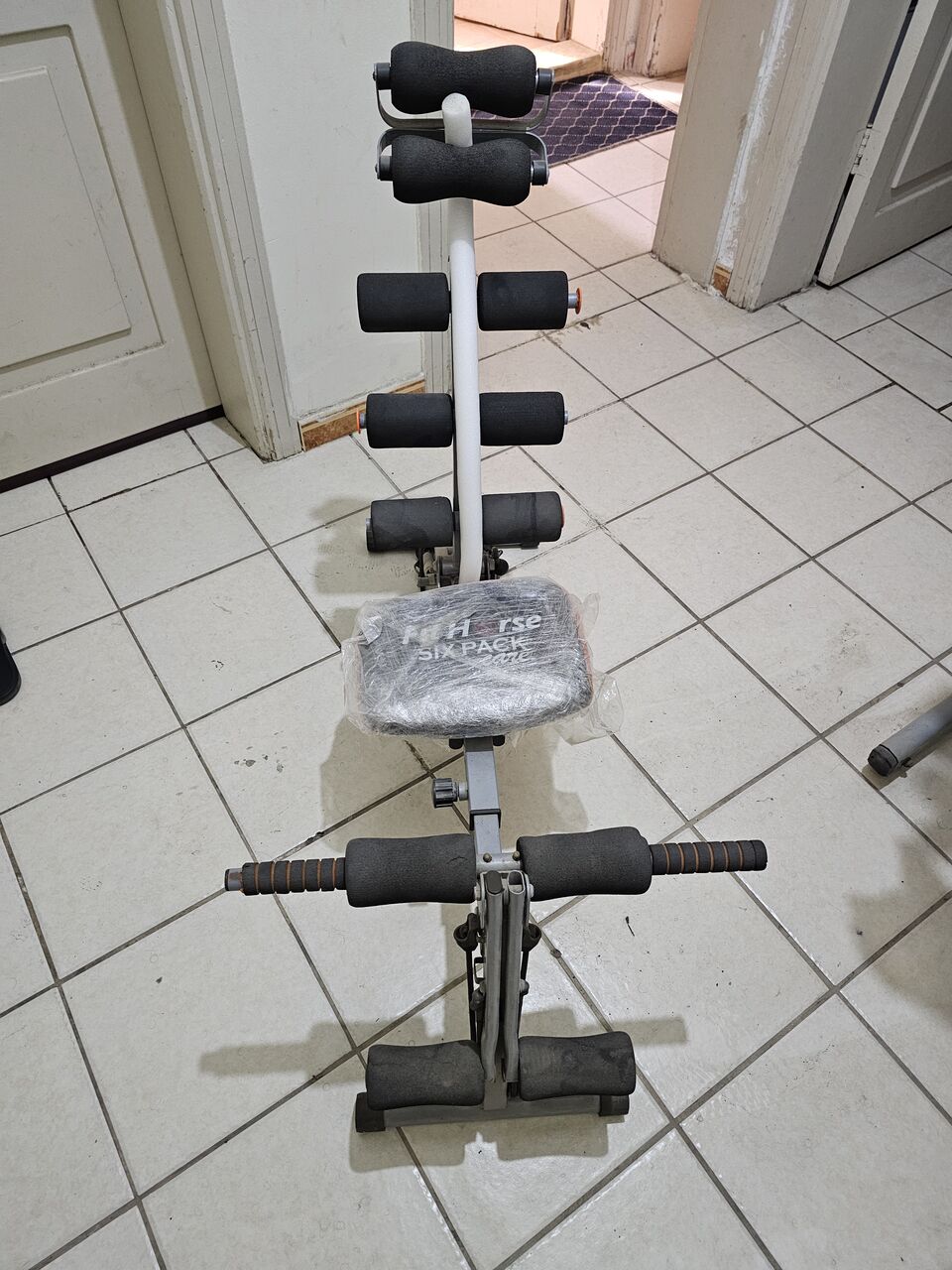 Jeddah, Health & Beauty Items, SAR 800,  Bodybuilders Tools Set For Sell