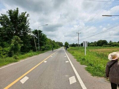 Bangkok, Real Estate For Sale, THB 650000,  6 BR,  400 Sq. Feet,  3 Plots Of Land For Sale, Owner Selling Himself, Phra Non Subdistrict, Mueang Nakhon
