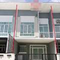 THB 3630000,  1 BR,  21 Sq. Feet,  Townhouse For Sale, Gusto Project Don Mueang-Songprapha, Soi Dechatungka 1, Bangkok