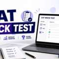 CAT Mock Test Online For CAT 2026 Preparation